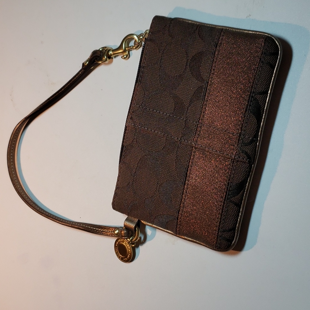 Coach *Like new*